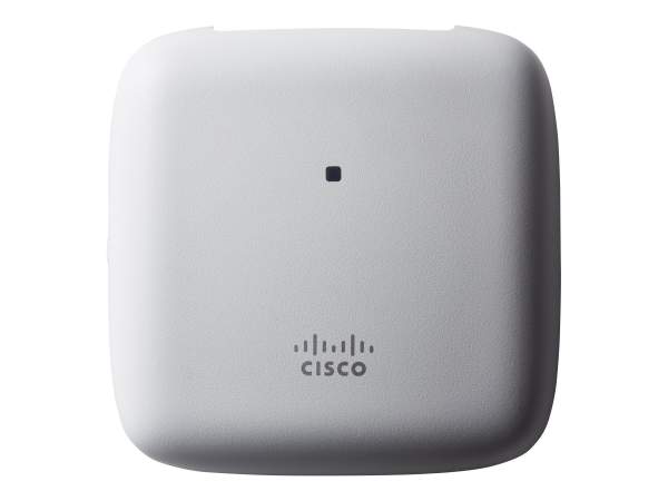 CISCO - CBW140AC-E - CBW140AC 867 Mbit/s Power over Ethernet (PoE) White