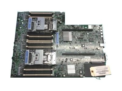 HPE - 801939-001 - 801939-001 - Intel - LGA 2011 (Socket R) - Intel® Xeon® - E5-2600 - DDR3-SDRAM - 768 GB