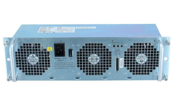 Cisco - ASR1006-PWR-AC - Cisco ASR1006 AC Power Supply,Spare