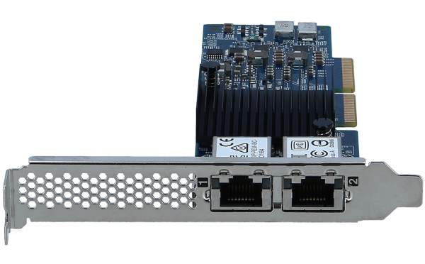 IBM - 00D1994 - Intel X540 ML2 Dual Port 10Gbase-T - Interno - Cablato - PCI Express - Ethernet - 10000 Mbit/s