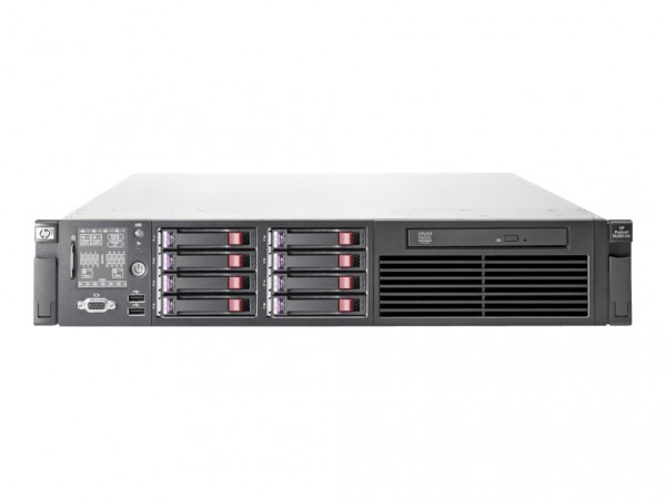 HPE - 572431-B21 - Proliant DL385 G6 CTO - Server - Windows Server 2008 R2