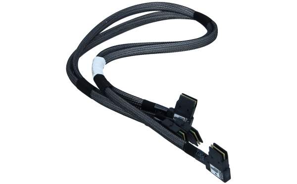 HP - 874575-B21 - ML350 Gen10 SFF SA/HBA Cable Kit for additional drive cages