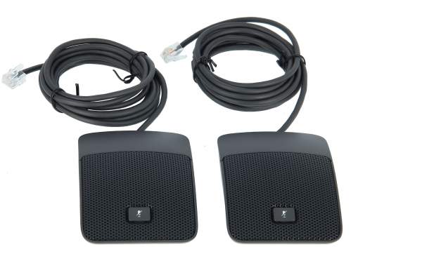 Cisco - CP-MIC-WIRED-S= - Cisco 8831 Wired Microphone Kit