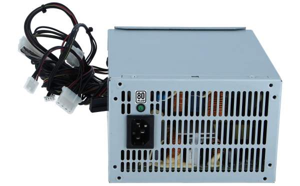 HP - 442036-001 - Stromversorgung ( intern ) - PC-/Server Netzteil 650 W Intern