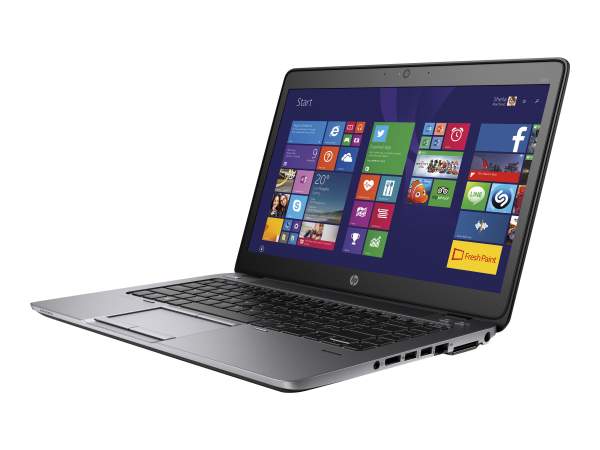 HP - H9W44ET#ABD - Business EliteBook 840 G2 - 14" Notebook - Core i5 Mobile 2,2 GHz 38,1 cm