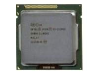 HPE - 686686-001 - HPE Intel Xeon E3-1220V2 - 3.1 GHz - 4 Kerne - 4 Threads