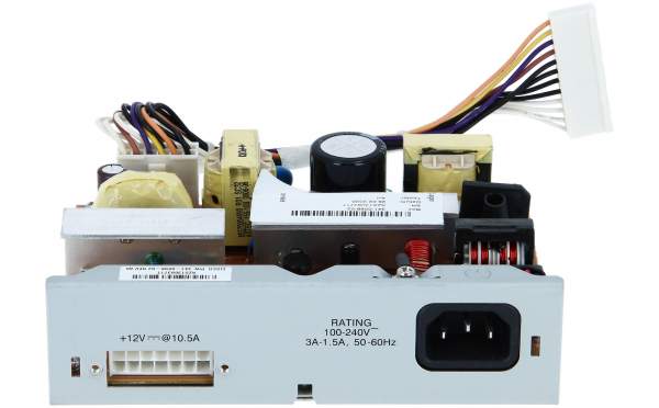 Cisco - 341-0098-01 - Cisco Catalyst 3750G-24TS-S1U AC Power Supply
