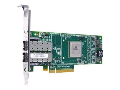 Lenovo - 00Y3344 - QLogic 16Gb FC Dual-port Hba - Nic