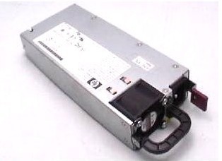 HPE - 486613-001 - HP 750W 12V Hot Plug AC Power Supply