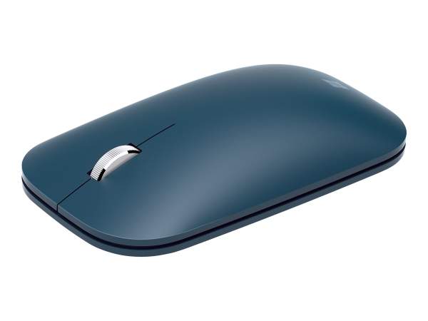 Microsoft - KGZ-00022 - Surface Mobile Mouse (Kobaltblau)