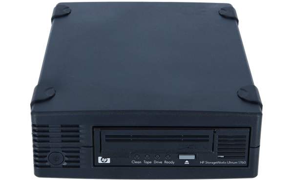 HPE - 465792-001 - SPS-DRV TAPE LTO4 HH SCSI Ext