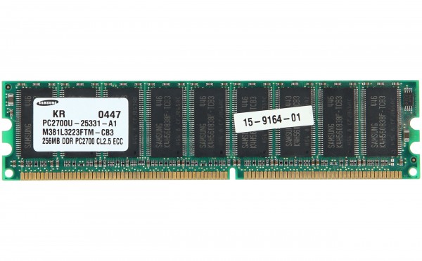 Cisco - MEM3800-256D= - 256MB DIMM DDR DRAM for the Cisco 3800 Series