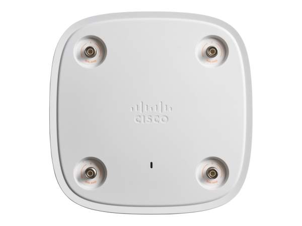 Cisco - C9115AXE-B - Catalyst 9115AXE - Radio access point - Bluetooth 5.0 - Bluetooth - Wi-Fi 6 - 2