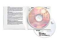Microsoft - S55-00302 - Microsoft Office Basic Edition 2003 w/SP1 - Lizenz