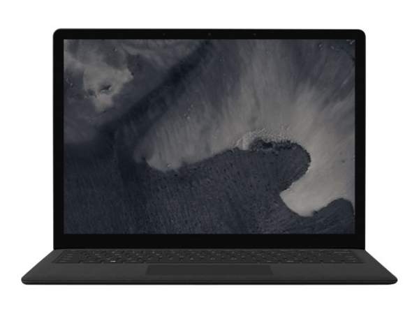 Microsoft - JKQ-00069 - Surface Laptop 2 (i7/8GB/256GB) Schwarz