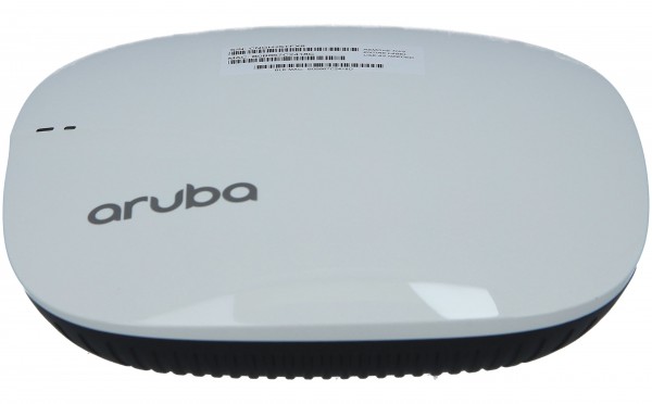 HPE - JX954A - Aruba Instant IAP-207 - Access Point - WLAN 1.300 Mbps - Bluetooth