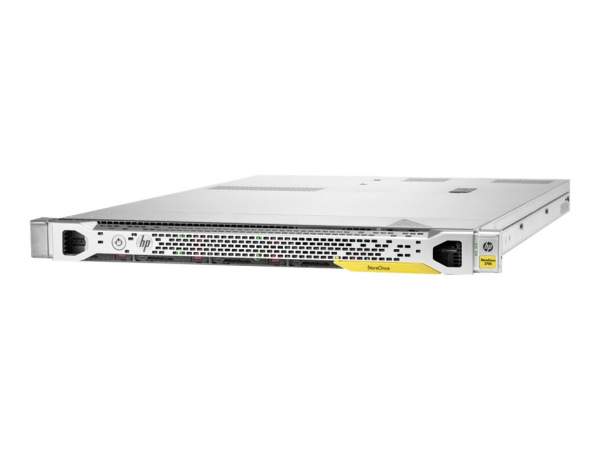 HPE - BB877A - StoreOnce 2700 Backup NAS Storage Server