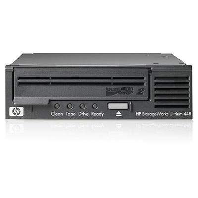 HPE - 378467-001 - HP StorageWorks Ultrium 448 SCSI Internal
