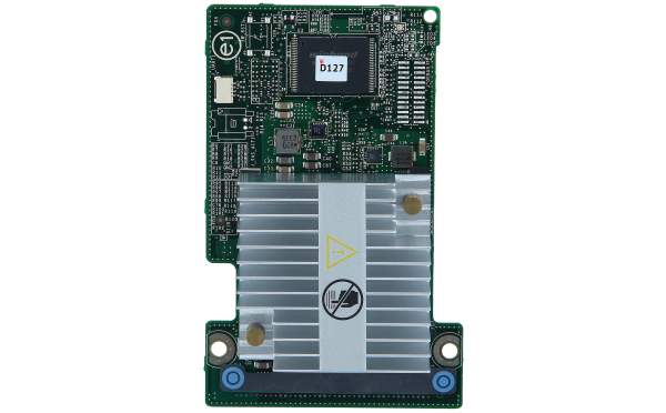 Dell - 0K09CJ - H310 Perc 6Gb/s Mini MONO Controller - Controller raid - Serial Attached SCSI (SAS)