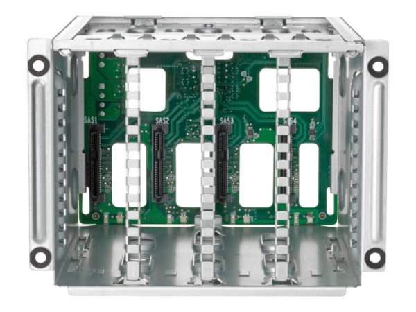 HP - 507803-B21 - HP ML350/370G6 8 SFF 2nd Drive Cage Kit