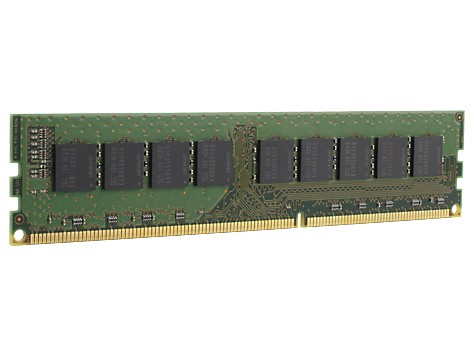HPE - 519201-001 - 8GB PC3-8500 DDR3-1066