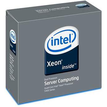 Intel - SLBBJ - INTEL CPU Xeon E5440@2.8GHz, 4-Core