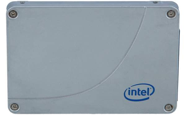 Intel - SSDSC2CT240A4 - 335 Series - 2.5" - 240GB - SATA III - SSD