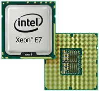 Intel - AT80615007266AA - Xeon E7-2870 Xeon E7 2,4 GHz - Skt 1567 Westmere-EX 32 nm - 130 W