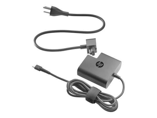 HP - 1HE08AA#ABB - USB-C - Batterie