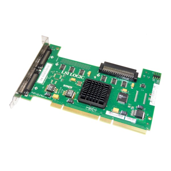 HPE - 272653-001 - 272653-001 - PCI-X - SCSI