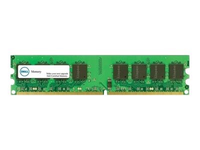 Dell - AA138422 - Precision 5820 DIMM, R-DIMM - 16 GB DDR4 2666 MHz - ECC