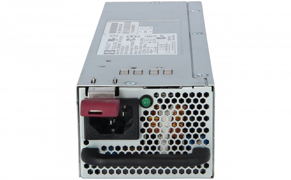 HPE - 321632-501 - 321632-501 - Alimentatore pc/server - Hot-swap/hot-plug