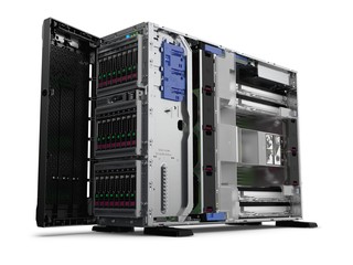 HPE - 877620-421 - HPE ML350 Gen10 3106 1P - Server - Xeon UP