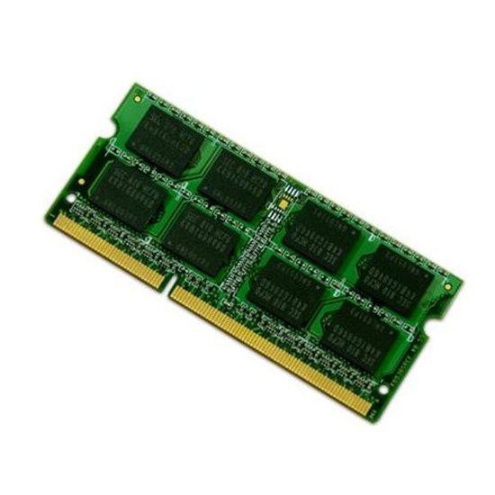 HP - A1M65AV - 4GB (1x4GB) DDR3 1600MHz - 4 GB - 1 x 4 GB - DDR3 - 1600 MHz - 204-pin SO-DIMM