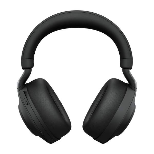 Jabra - 28599-999-899 - Evolve2 85 MS Stereo - Headset - ohrumschließend - Bluetooth - kabellos - ak
