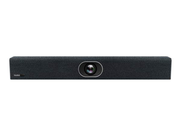 Yealink - UVC40-BYOD - Besprechungsset für kleine und mittlere Räume - Konferenzkamera - Farbe - 20