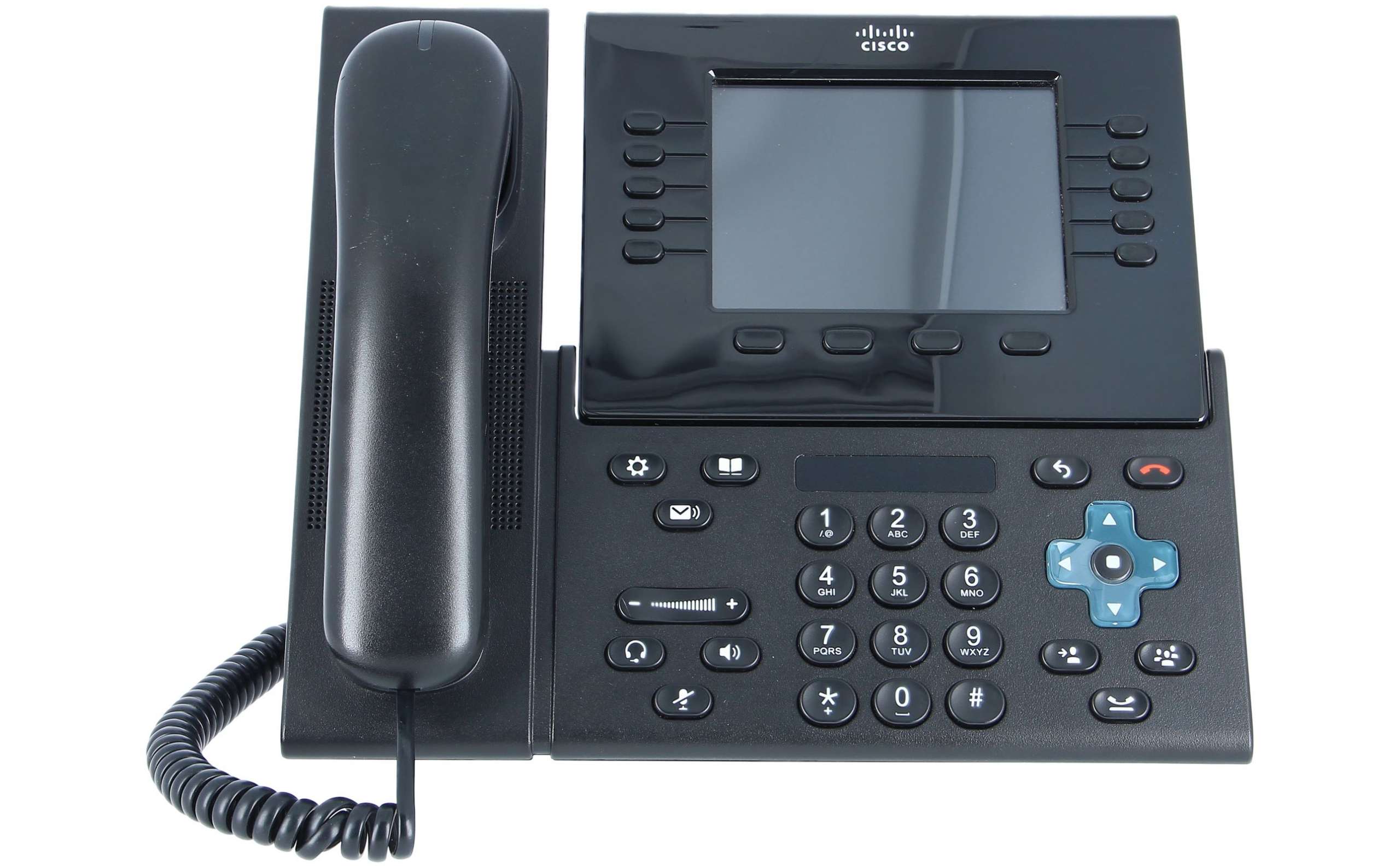 CP-8961 Cisco Unified IP Phone 8961-CL-K9 