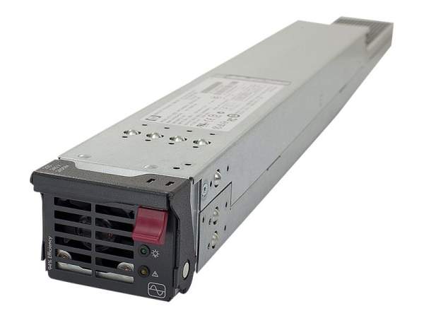 HP - 412138-B21 - HP c7000 Enclosure Hot-Plug Power Supply Option Kit (supplied with IEC C20 - C