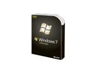 Microsoft - GLC-00740 - Microsoft Windows 7 Ultimate - Lizenz - 1 PC