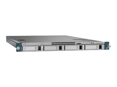 Cisco - N1K-C1010 - Cisco Nexus 1010 Virtual Services Appliance
