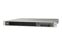 Cisco - ASA5525-SSD120-K8 - ASA 5525-X - Firewall - USB 2.0