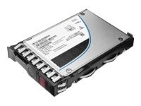 HPE - 873359-B21 - HPE Mixed Use-3 - 400 GB SSD - Hot-Swap - 2.5" SFF (6.4 cm SFF)