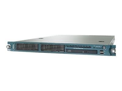 Cisco - NAC3315-500FB-K9 - NAC Appliance 3315 Server Failover Bundle -max 500 users
