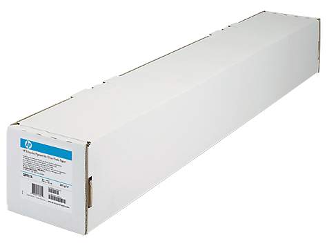 HP - Q1899C - Opaque Scrim - Banner - Polyvinylchlorid (PVC)