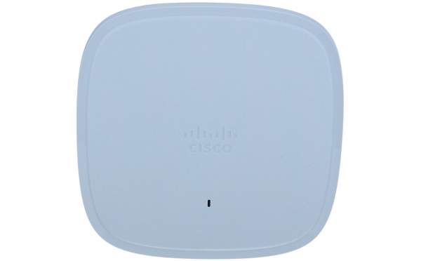 Cisco - C9115AXI-E - radio access point - 802.11ac Wave 2, Bluetooth 5.0, 802.11ax
