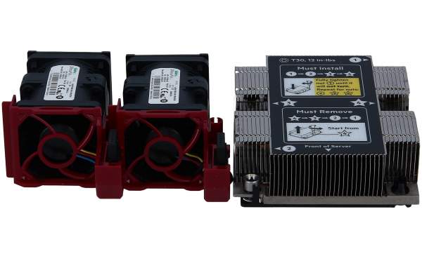 HPE - 860653-B21 - Xeon Silver 4110 - Intel® Xeon® Silver - LGA 3647 (Socket P) - Server/workstation - 14 nm - 2,1 GHz - 64-bit
