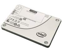 Lenovo - 4XB0N68516 - S4500 Entry - 240 GB SSD - 2.5" (6.4 cm) (in 8,9 cm Tr?ger