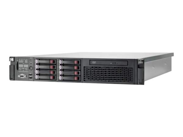HP - 633408-421 - HP ProLiant DL380 (G7) Server (Europaeische Variante) mit 2.13 GHz 4-Core Inte