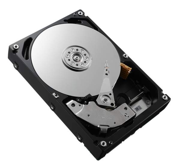 Toshiba - 0WRRF - Hard Disk Drive Dell 1.8TB 10K SAS 12G 2.5" 512e 128MB 0WRRF - Disco rigido - Serial Attached SCSI (SAS)