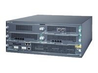 Cisco - CISCO7304-NSE-150 - 7304 - Router - 1.000 Mbps - Rack-Modul